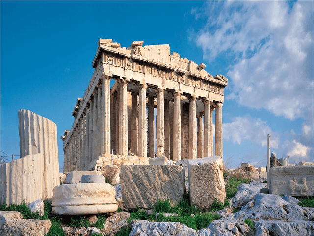 그리스 일주 9일 대박특가